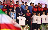 معین: خبر اجرای من برای تیم فوتبال در جام جهانی صحت ندارد