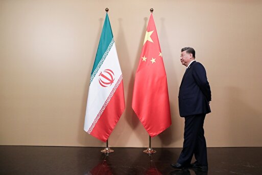فایننشال تایمز: پیشنهاد عربستان برای پیمان عدم تعرض میان کشورهای خاورمیانه و ایران/ادعای سی‌ان‌ان: ایران از چین خواسته برای پایان دادن به بن‌بست [مذاکرات]میانجیگری کند/ادعای روبیو: چین هم طرفدار ایجاد سیستم عوارض در تنگه نیست/اکسیوس: ترامپ در حال بررسی گزینه‌های تشدیدتنش نظامی برای شکست بن‌بست با ایران/منابع داخلی: عبور ۳۰کشتی از شب‌گذشته تاکنون از تنگه باهماهنگی ایران