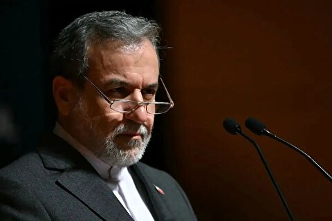 عراقچی: همه کشورها مشتاق بودند که بدانند چگونه ایران توانسته به این شکل مقاومت کند و از جنگ سربلند بیرون بیاید/ ایران در این جنگ توانست جایگاه تازه‌ای به دست آورد/ در نشست بریکس، همه به نوعی این مفهوم را مطرح می‌کردند که برای آینده منطقه باید واقعیت‌هایی را که پس از این جنگ آشکار شده، در نظر گرفت/ این درگیری جایگاه ایران را به شکل چشم‌گیری ارتقا داد