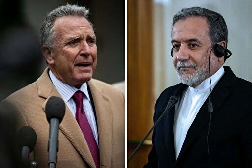 ترامپ: ممکن است که رئیس‌جمهور چین توانایی تأثیرگذاری بر ایران را داشته باشد/ الجزیره: ترامپ به دنبال حمایت پکن در موضوع ایران است، اما «چیزی روی کاغذ وجود ندارد»/ تهران تایمز: آمریکا پیشنهاد ۱۴ ماده‌ای ایران را رد کرد/ ترامپ: احساس ما و چین درباره ایران بسیار مشابه است؛ می‌خواهیم تنگه‌ها باز باشند/ چین: ادامه درگیری بی‌فایده است؛ باید هرچه سریع‌تر خطوط کشتی‌رانی باز شوند