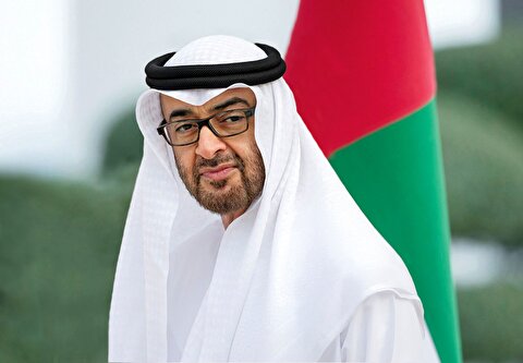 بلومبرگ: امارات در حال احداث یک خط لوله جدید برای دور زدن تنگه هرمز است که پیش‌بینی می‌شود در سال ۲۰۲۷ به بهره‌برداری برسد/ دفتر رسانه‌ای ابوظبی می‌گوید این خط لوله، ظرفیت صادراتی شرکت ادنوک را از طریق بندر فجیره، دو برابر می‌کند