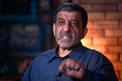 ویدیو/ ضرغامی: امام گفتند اگر شما با دیدن فلان سریال تحریک می‌شوید، خودتان نگاه نکنید