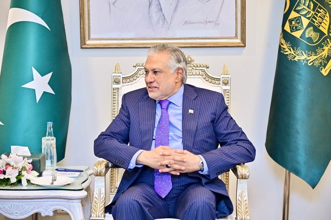وزیر خارجه‌ پاکستان: ۲۰ ملوان ایرانی امشب به اسلام‌آباد منتقل می شوند؛ سپس بازگشت آن‌ها به ایران تسهیل خواهد شد