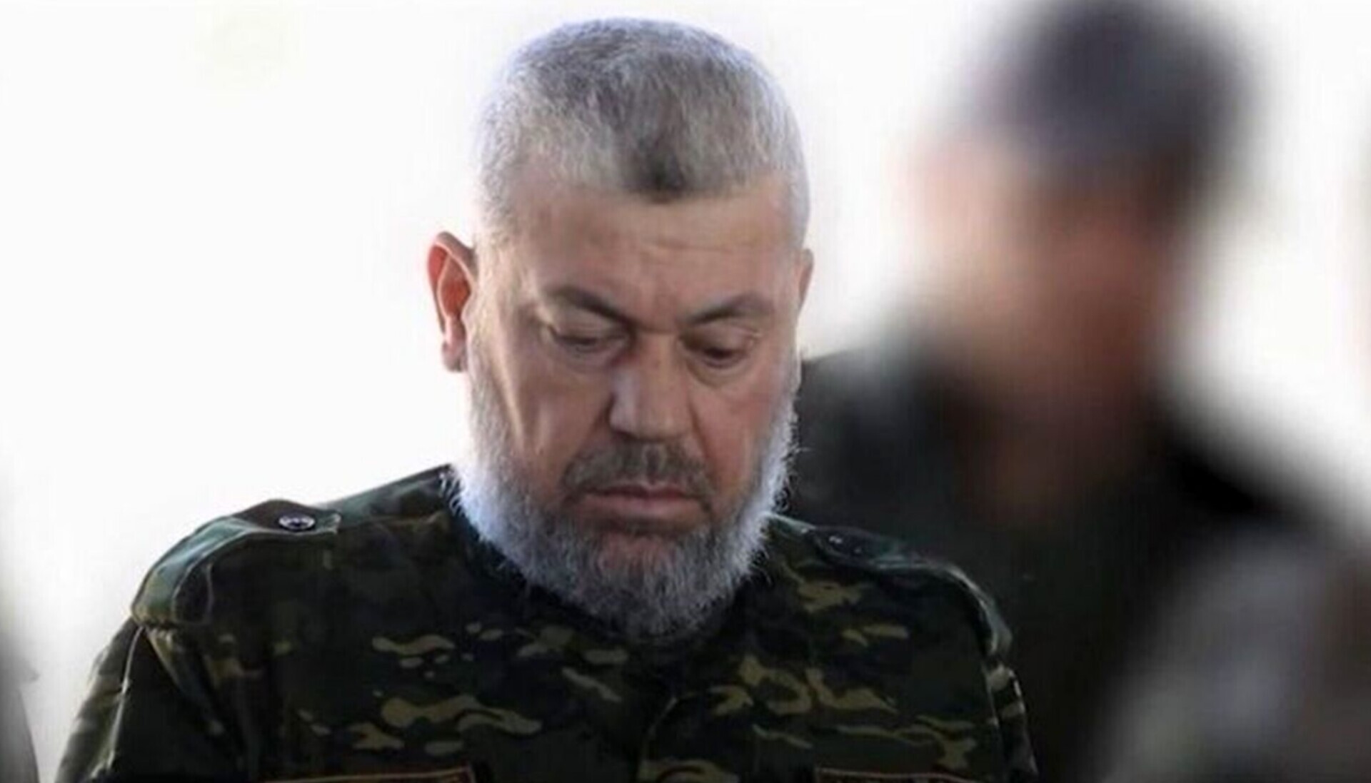 القسام: «عزالدین الحداد»، در عملیات نقض آشکار توافق آتش‌بس به شهادت رسید