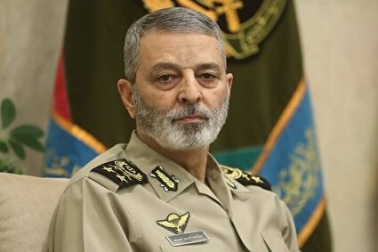 ببینید / روایت فرزند شهید موسوی از تفحص پیکر پدر شهیدش؛ ۳۰ روز به دنبال پیکر پدرم بودیم