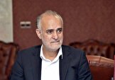 نبی: لیست ۲۶ نفر نهایی تیم ملی ۱۱ خرداد اعلام می‌شود / فقط فهرست ۵۲ نفره به فیفا ارسال شده