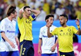 گامبا اوزاکا، فاتح لیگ قهرمانان آسیا ۲ / طلسم رونالدو در النصر شکسته نشد