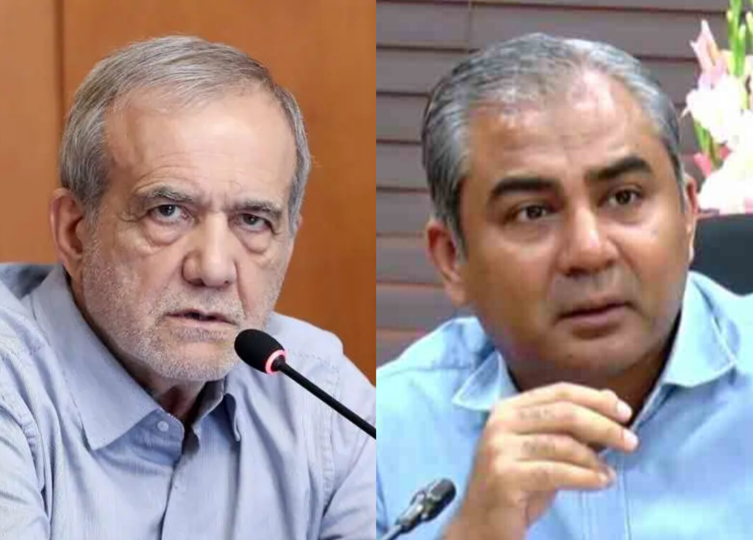 سفارت اسلام‌آباد در تهران: وزیر کشور پاکستان دیداری خصوصی و ۹۰ دقیقه‌ای با پزشکیان داشت