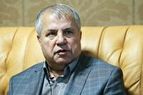 علی پروین در بیمارستان بستری شد