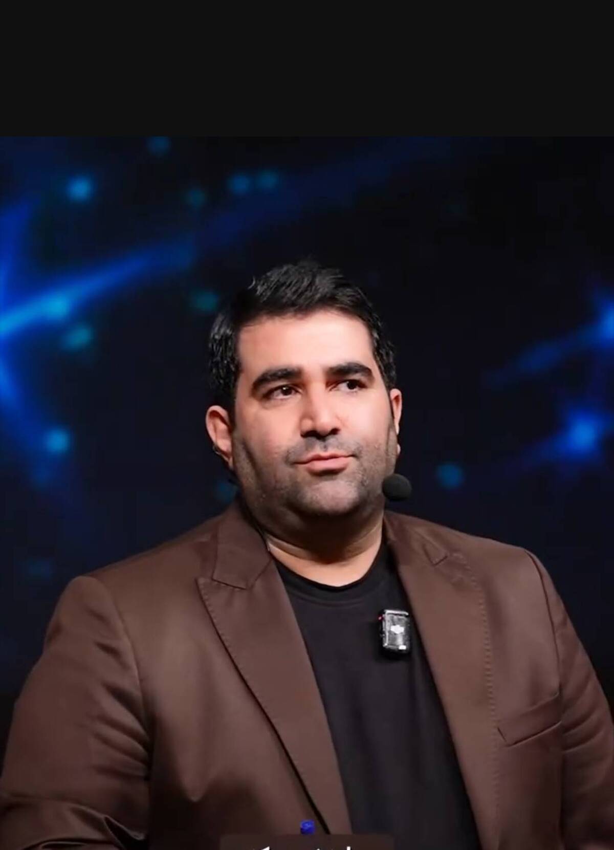 همایش «عبور از بحران برای آبادانی و پیشرفت»؛ تأکید بر قدرت ذهن، ایمان و تغییر باورها در مسیر موفقیت