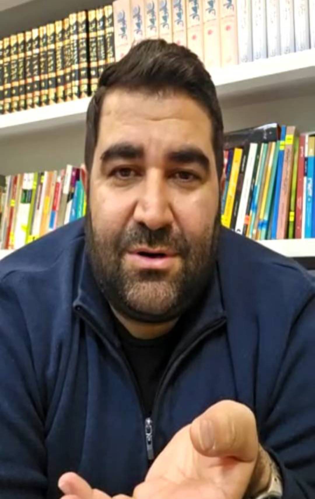 همایش «عبور از بحران برای آبادانی و پیشرفت»؛ تأکید بر قدرت ذهن، ایمان و تغییر باورها در مسیر موفقیت