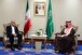خطرپوشی استراتژیک عربستان در جنگ علیه ایران