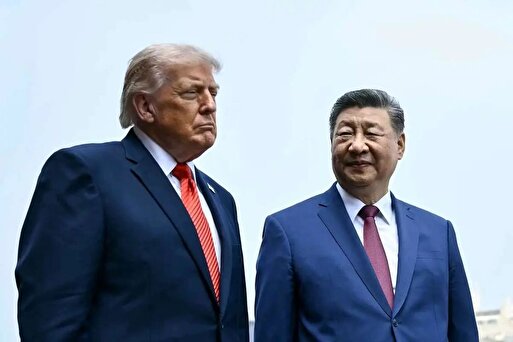 سفیر ایران در چین: پکن در قبال ایران و بسیاری از شرکای مهم خود، سیاست ورود مستقیم به منازعات را دنبال نمی‌کند/ وزیر دفاع پاکستان: احتمال آغاز جنگی دیگر بسیار کم است، زیرا هیچ کشوری از جمله همسایگان ایران در خلیج فارس، حامی جنگ نیستند/ الجزیره: نفت پس از به تعویق افتادن حمله ترامپ به ایران، ۲ درصد سقوط کرد/ آغاز به کار بورس ایران بعد از ۸۰ روز