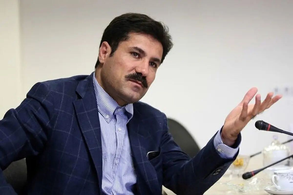 معاون پزشکیان: اینترنت به وضعیت گذشته باز خواهد گشت، زیرا دستور رئیس‌جمهور است