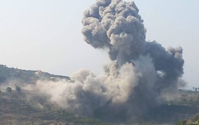 سپاه: احتمال شنیده‌شدن صدای انفجار‌های کنترل شده در حومه شهر مبارکه اصفهان / جای هیچ‌گونه نگرانی وجود ندارد