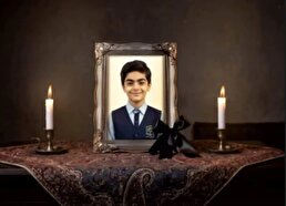 ببینید / واکنش احساسی محسن چاوشی به شهادت ماکان نصیری