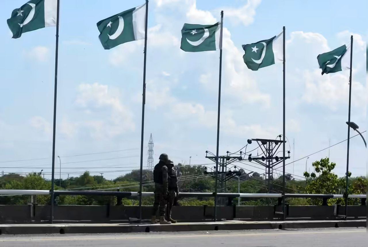 ادعای العربیه: هیچ تأییدی مبنی بر دریافت پاسخ از سوی ایران توسط پاکستان وجود ندارد