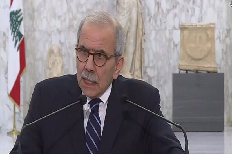 نخست‌وزیر لبنان: سرنوشت لبنان به نتیجه مذاکرات اسلام آباد درباره جنگ علیه ایران بستگی دارد/ بدون عقب‌نشینی کامل اسرائیل هیچ توافقی در کشور ما حاصل نمی‌شود/ نمی‌توانیم با یک منطقه حائل زندگی کنیم