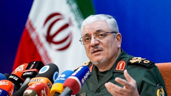 سخنگوی وزارت دفاع: روند تولید تجهیزات دفاعی متوقف نمی‌شود/ وزارت دفاع برای وضعیت‌های گوناگون، در حال تامین نیازهای نیروهای مسلح است