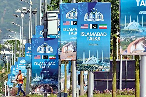 ادعای العربیه به نقل از منبع پاکستانی: پاکستان پیشنهاد جدیدی برای بازگشایی تنگه هرمز به ایران ارائه کرده/ این طرح می‌گوید ایران اجازه عبور آزاد از طریق تنگه را در ازای لغو جزئی تحریم‌های اعمال شده از سوی آمریکا بدهد/ در اسلام‌آباد خوش‌بینی محتاطانه‌ای نسبت به این طرح وجود دارد/ تهران هنوز پاسخی به این پیشنهاد نداده