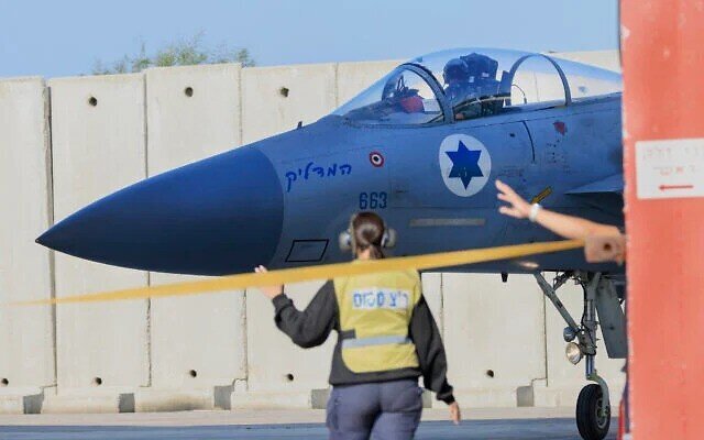 ۲ عضو نیروی هوایی رژیم صهیونیستی به جاسوسی برای ایران متهم شدند