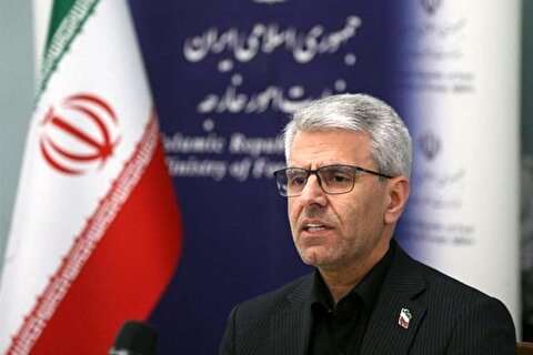 ادعای ویتکاف به نقل از عراقچی درباره ساخت ۱۰ بمب هسته‌ای، داستان است/ موضوع اصلی مذاکره خاتمه دادن به جنگ به نحوی است که مصالح و منافع ما را تامین کند/ اگر واقعاً نگرانی نسبت به ماهیت برنامه هسته‌ای وجود داشت، بهترین ابزار برای رفع آن برجام بود/ انتخاب قالیباف برای مذاکرات بسیار هوشمندانه‌ بود؛ او با همه بخش‌های حاکمیت ارتباط بسیار خوبی دارد