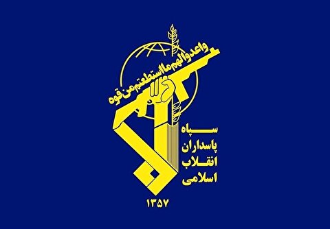 سپاه: اگر تجاوز به ایران تکرار شود، جنگ منطقه‌ای را به فراتر از منطقه می‌کشانیم/ ضربات کوبنده ما در جا‌هایی که تصور آن را ندارید، شما دشمنان را به خاک سیاه خواهد نشاند