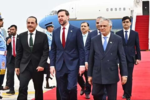 الحدث درباره مذاکرات: پاکستان از انعطاف محدود آمریکا در برخی موارد اقتصادی مطلع شده/ واشنگتن خواسته‌های خود را در بخش هسته‌ای و تنگه هرمز تشدید کرده/ ایران معتقد است که تضمین‌های آمریکا در مورد عدم ازسرگیری جنگ، کافی نیست