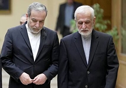 ببینید / روایت عراقچی از روز قبل از شهادت کمال خرازی