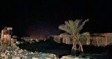 زلزله ۴.۷ ریشتری بخش‌هایی از هرمزگان را لرزاند / مدیریت بحران: تاکنون خسارتی گزارش نشده