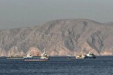 کره‌جنوبی: از زمان آغاز جنگ، اولین نفتکش ما با موافقت ایران از تنگه هرمز عبور کرد / ۱۰ خدمه کره‌جنوبی در این نفتکش حضور دارند / یک وب‌سایت ردیابی کشتی‌ها: این نفتکش پس از ترک بندر «مینا الاحمدی» کویت، در حال حرکت به سمت اولسان کره‌جنوبی است