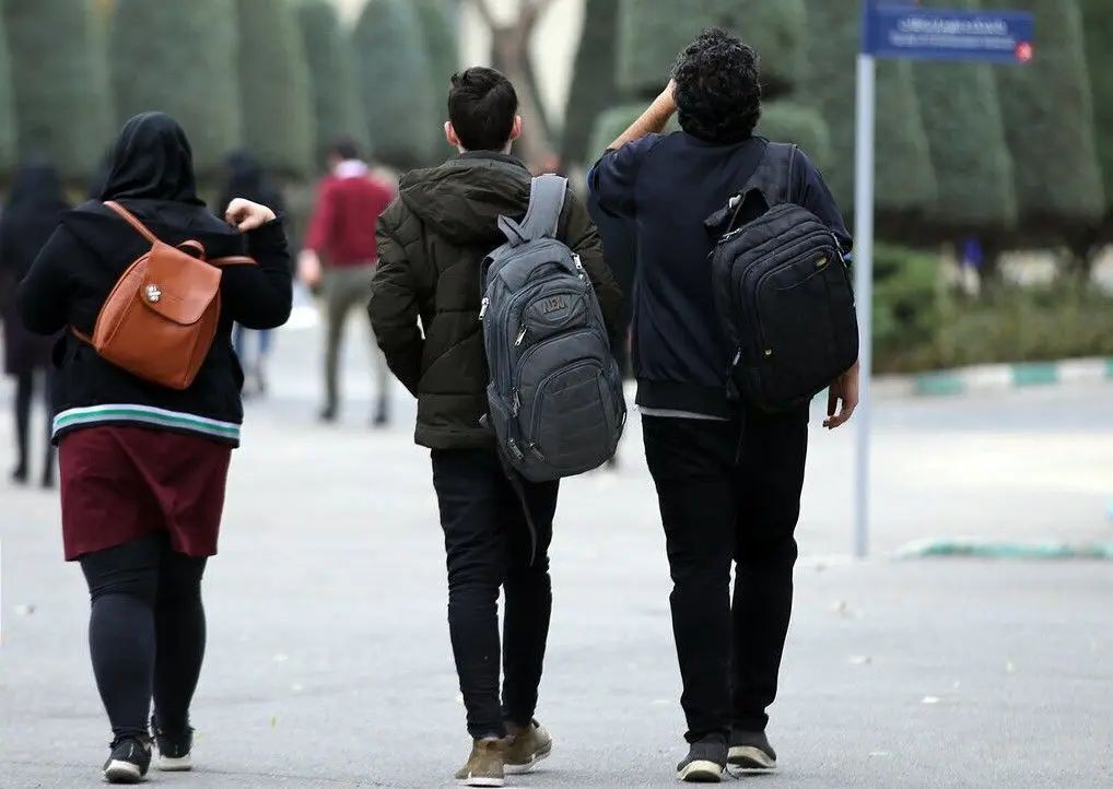 معاون وزیر علوم: هر زمان شرایط به سطح مطلوب برسد، دانشگاه‌ها آمادگی بازگشت سریع به آموزش حضوری را دارند/ این تصمیم تنها در اختیار وزارت علوم نیست
