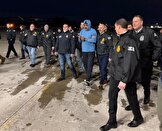 سی‌ان‌ان: یک سرباز نیروهای ویژه آمریکا که در دستگیری مادورو نقش داشت، به دلیل شرط‌بندی روی آن عملیات دستگیر شده / او در آن شرط بندی، ۴۰۰ هزار دلار سود کرده بود