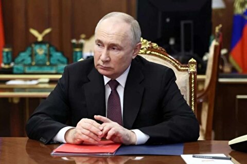 سفیر ایران در روسیه: درباره پرداخت عوارض در تنگه هرمز استثنائاتی برای کشورهای دوست مثل روسیه قائل شدیم