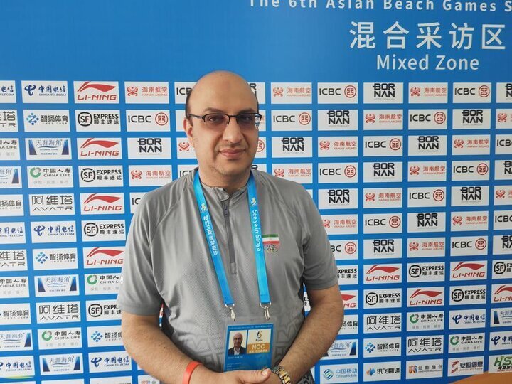 کمیته ملی المپیک ایران: هنوز تصمیم نهایی برای حضور در جام جهانی گرفته نشده، اما تیم در حال آماده‌سازی است