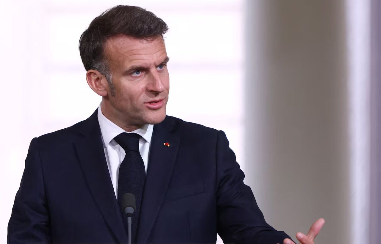 مکرون: پیش از ریاست‌جمهوری در سیاست فعالیتی نداشتم و پس از آن هم نخواهم داشت/ ایجاد تعادل بین دستاوردها و اصلاحات ناتمام، دشوارترین بخش آخرین دوره ریاست‌جمهوری من است