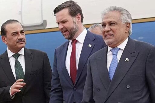 نفت ۱۰۶ دلار و ۹ سنت شد/ وزیر خارجه پاکستان بر اهمیت ادامه مذاکرات جهت رسیدگی به مسائل معوقه تأکید کرد/ گفت‌وگوی تلفنی عراقچی با وزیر خارجه و فرمانده ارتش پاکستان/ المیادین: تحرکات پاکستان برای از سرگیری مذاکرات ادامه دارد، زیرا از اقدامات امنیتی و لجستیکی خود عقب‌نشینی نکرده/ سفیر ایران: در پرداخت عوارض در تنگه هرمز استثنائاتی برای کشورهای دوست مثل روسیه قائل شدیم