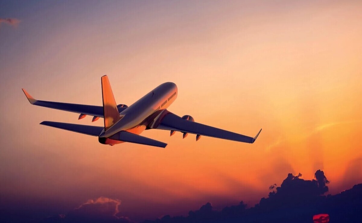 ازسرگیری پروازهای خارجی فرودگاه امام (ره) از فردا