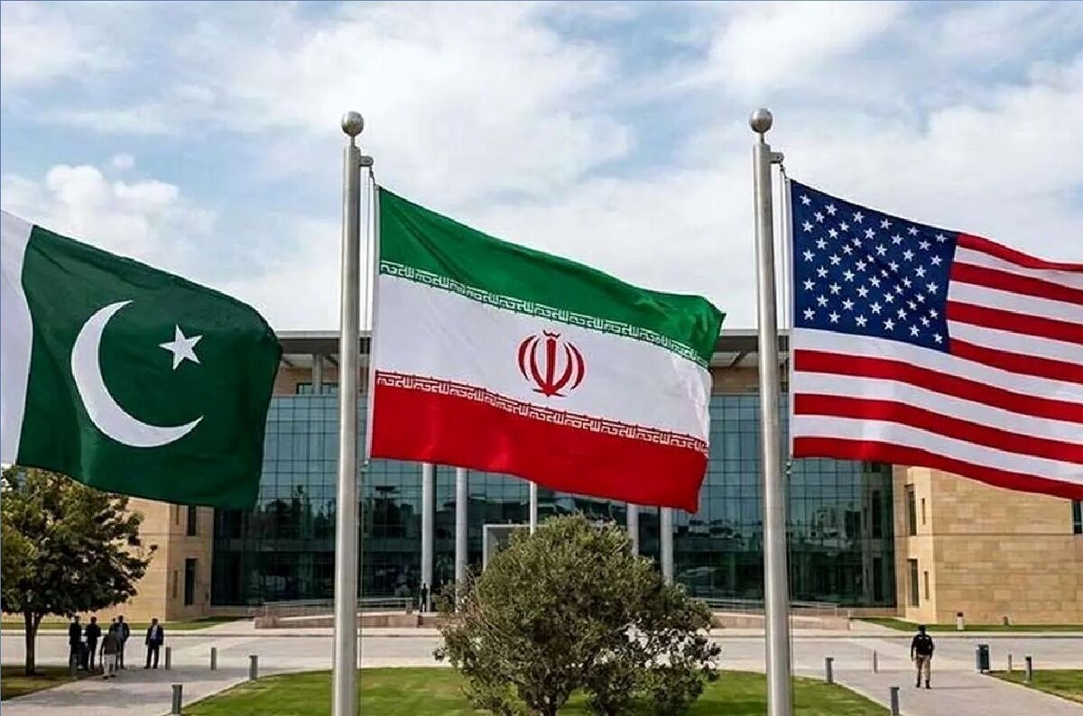 سفارت ایران در آفریقا: نمی‌دانیم افرادی که با آن‌ها مذاکره می‌کنیم، منافع چه کسانی را دنبال می‌کنند