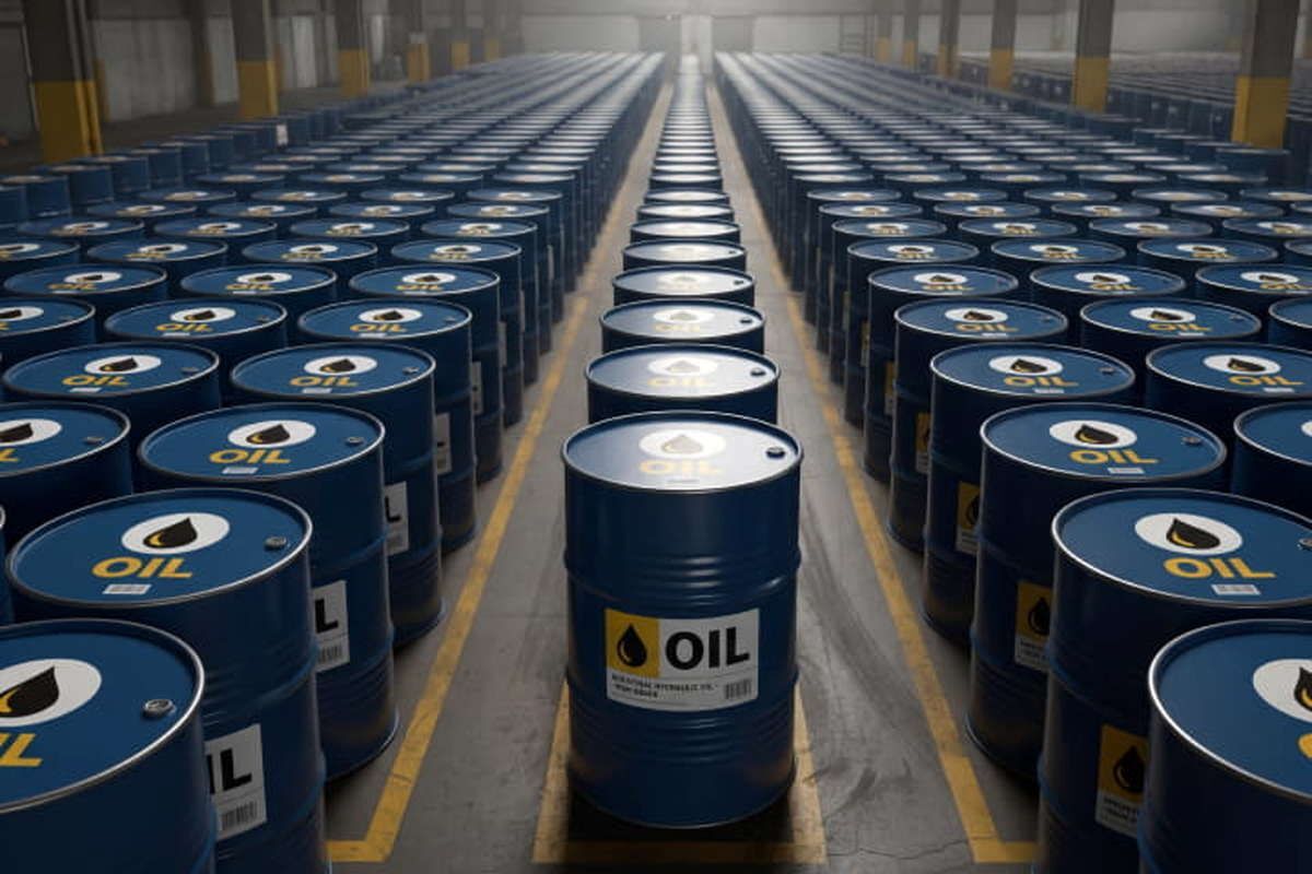 سی‌ان‌ان: نفت در میان ابهام در مورد جدول زمانی حل اختلاف با ایران، دوباره به ۱۰۱.۲ دلار افزایش یافت