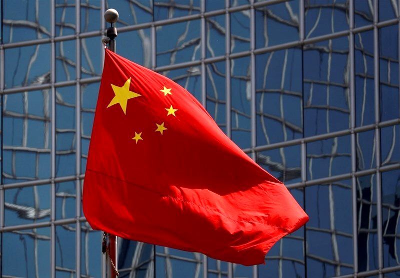 سفارت چین: برای ترک ایران توسط شهروندان چینی اطلاعیه‌ای صادر نکرده‌ایم