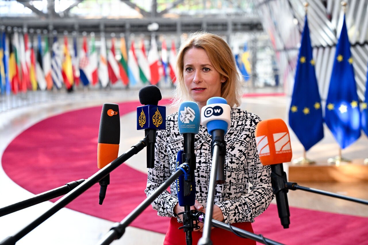 ادعای مسئول سیاست خارجی اتحادیه اروپا: می‌توانیم در روند دیپلماسی با تهران نقش‌آفرینی کنیم/ دامنه موضوعات مورد مذاکره در اسلام‌آباد محدود است و شامل مسائل مورد نگرانی ما نمی‌شود/ تنگه هرمز باید بدون هیچ‌گونه عوارضی باز باشد