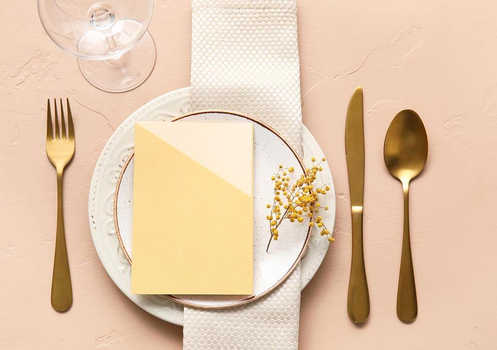 این بشقاب و قاشق‌های «الکتریکی» طعم غذا‌ها را مطابق میل شما تغییر می‌دهند