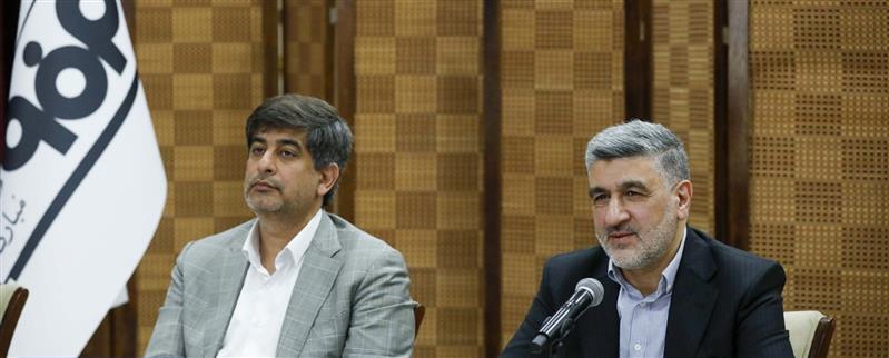 رئیس سازمان بورس و اوراق بهادار اعلام کرد:
راه‌اندازی صندوق كمك به بازسازی فولاد با مشاركت عموم مردم