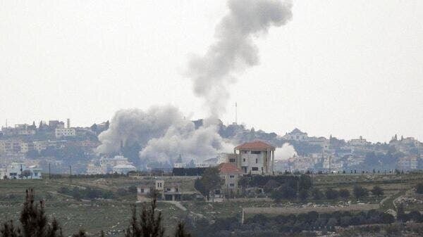 حملات پهپادی اسرائیل به جنوب لبنان؛ ۶ شهید و ۲ زخمی