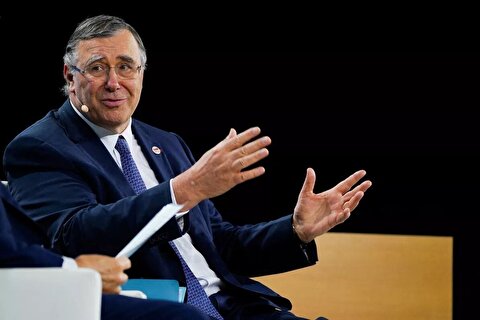 اکنون تمام مازاد را به کار گرفته‌ایم، اما اگر محاصره تنگه هرمز دو یا سه ماه دیگر ادامه یابد، وارد دوران کمبود انرژی خواهیم شد/ خلیج فارس مسیر «بسیار ارزانی» برای حمل و نقل انرژی فراهم می‌کرد و به همین دلیل جایگزینی آن دشوار خواهد بود/ ۱۵ درصد از تولید خود در خاورمیانه را از دست داده‌ایم/ رها کردن ۲۰ درصد از ذخایر نفت و گاز جهان در تنگه هرمز عواقب جدی خواهد داشت