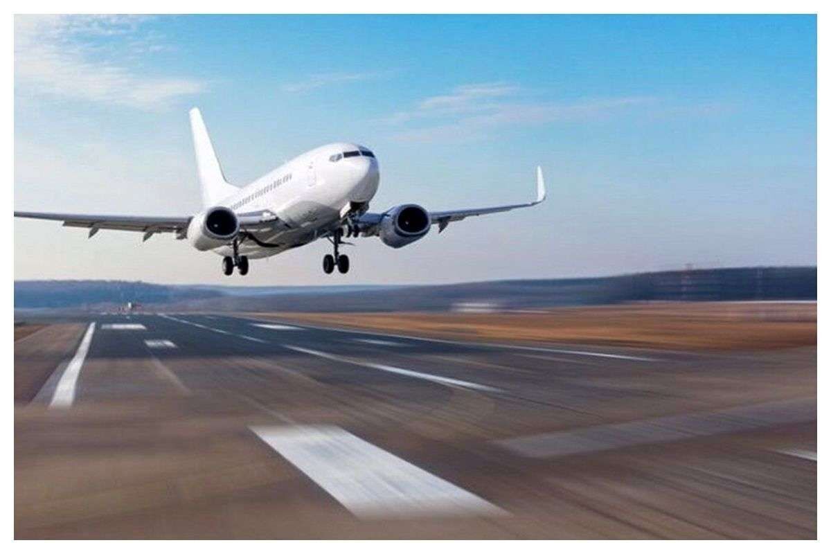 فرودگاه امام از امروز بازگشایی شد