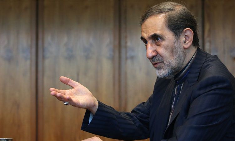 ولایتی: واشنگتن از اختلافات داخلی ایران می‌گوید، ولی تنش با لندن بر سر مالویناس و هشدارهای اروپا برای استقلال از امریکا، نشانگر شکاف عمیق در جبهه متحدین سنتی او است/ اکنون ایران واحد در مقابل جبهه «عبری عربی امریکایی» ایستاده