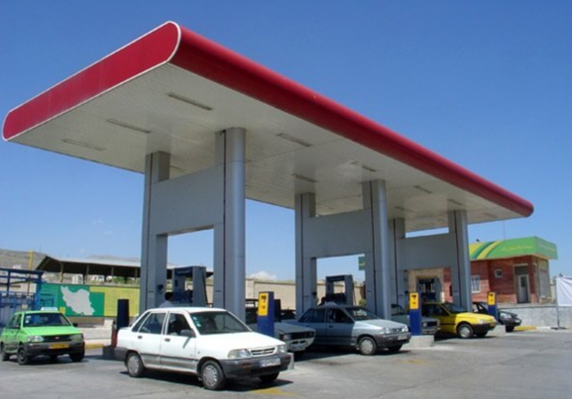 صنف جایگاه‌داران سوخت: افزایش حق‌العمل جایگاه‌های سوخت در دستور کار قرار دارد