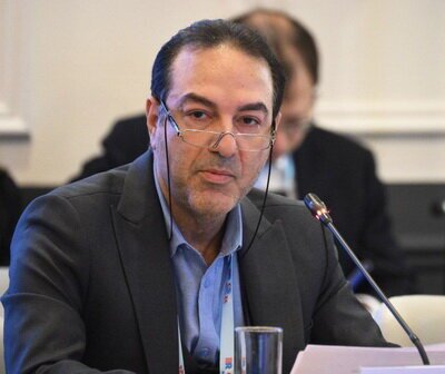 نقش مؤثر ایران در مسیر جهانی ریشه‌کنی مالاریا